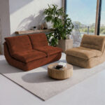 canape-salon-moderne-marron-beige-fauteuil-design