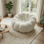cocon fauteuil