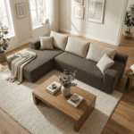 grand-canape-dangle-tissu-marron-coussins-beige