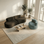 pack lounge choko sauge