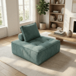 sauge sauge zen fauteuil