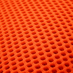 Orange corail