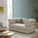 kaia blanc gris