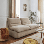 nuvia double beige