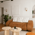 okoa orange blanc
