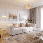 eden simple blanc beige