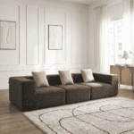 pure marron beige
